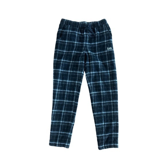 Kith Kids Pull On Pintuck Pant - Picture 1 of 6